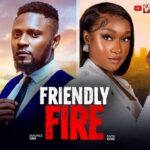 Friendly Fire (2025)