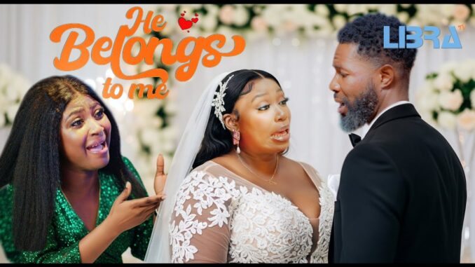 He Belongs To Me (2025)