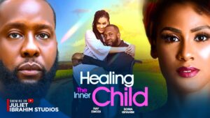 Healing the Inner Child (2025) Healing the Inner Child (2025)