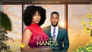 Held in His Hands (2025)