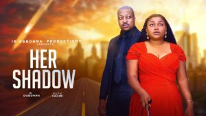 Her Shadow (2025) Her Shadow (2025)