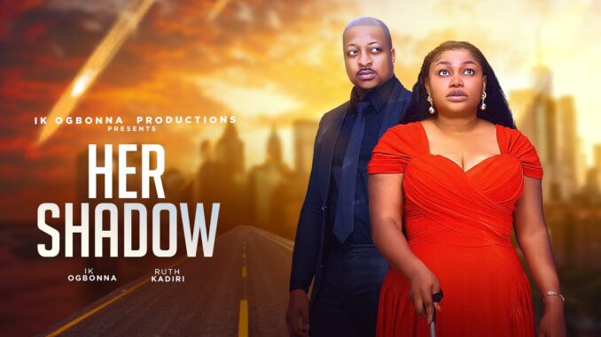 Her Shadow (2025)