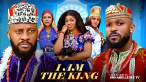 I am the King (2025) I am the King (2025)