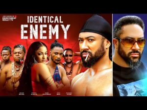 Identical Enemy (2025)