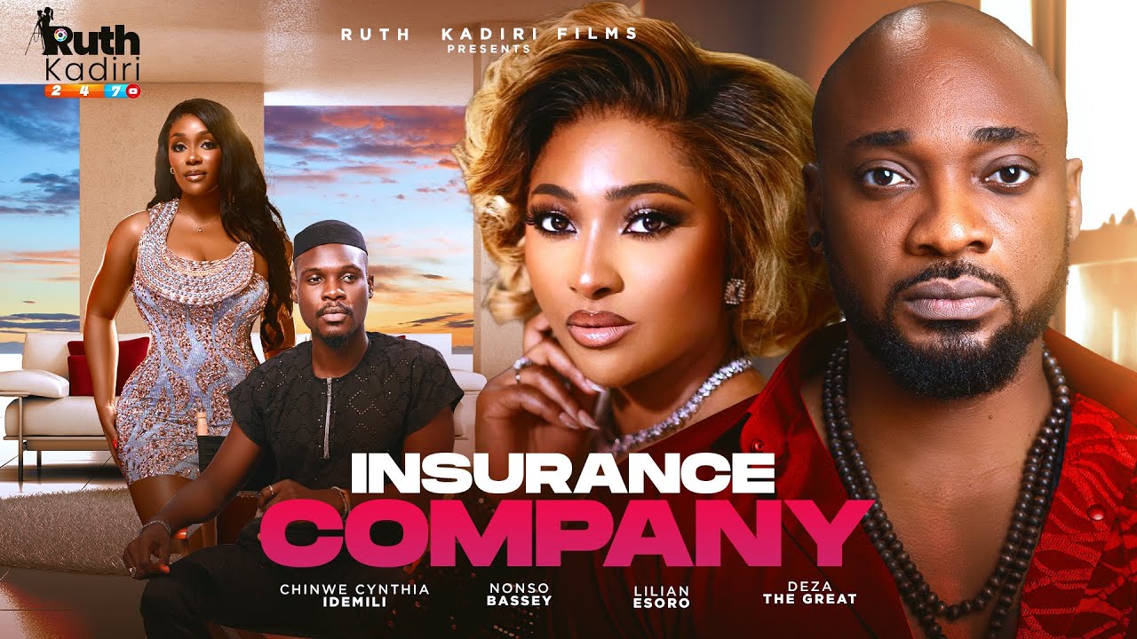 Insurance Company (2025)