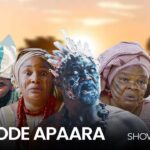 Iyalode Apaara (2025)