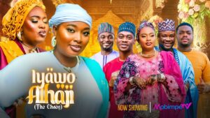 iyawoalhaji