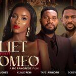 Juliet Without Romeo (2025)