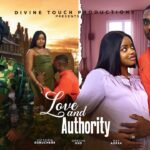Love and Authority (2025)