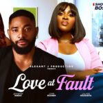 Love At Fault (2025)