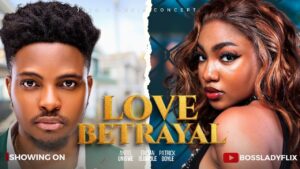 Love Betrayal (2025) Love Betrayal (2025)