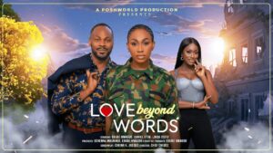 Love Beyond Words (2025)
