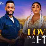 Love In A Fix (2025)