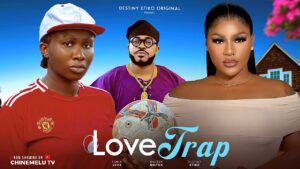 Love Trap (2025)