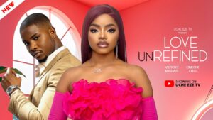 Love Unrefined (2025)