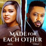 Made for Each Other (2025)