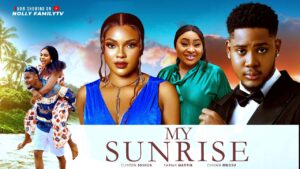 My Sunrise (2025)