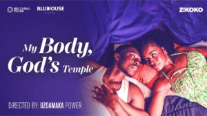 My Body, God's Temple (2025) mybodygodstemplezikoko