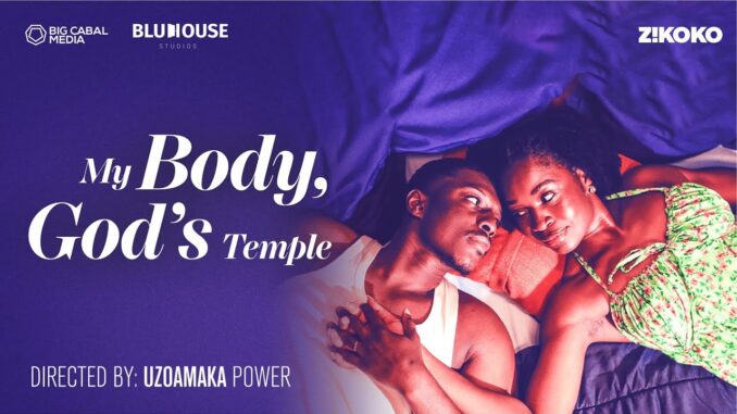 mybodygodstemplezikoko