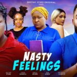 Nasty Feelings (2025)