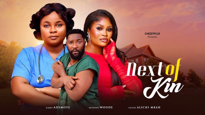 Next of Kin (2025)