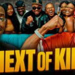 Next of Kin (2025)