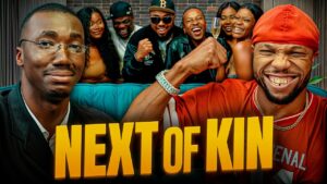 Next of Kin (2025) Next of Kin (2025)