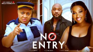 No Entry (2025) No Entry (2025)
