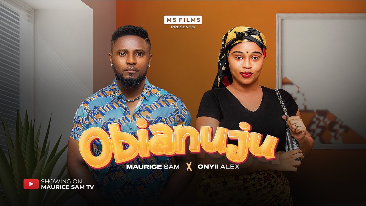 Obianuju (2025)