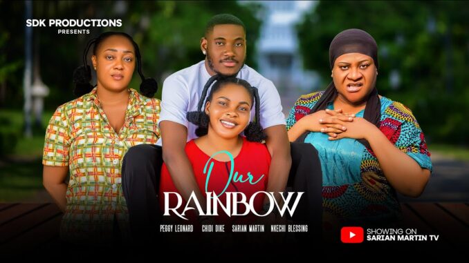 Our Rainbow (2025)