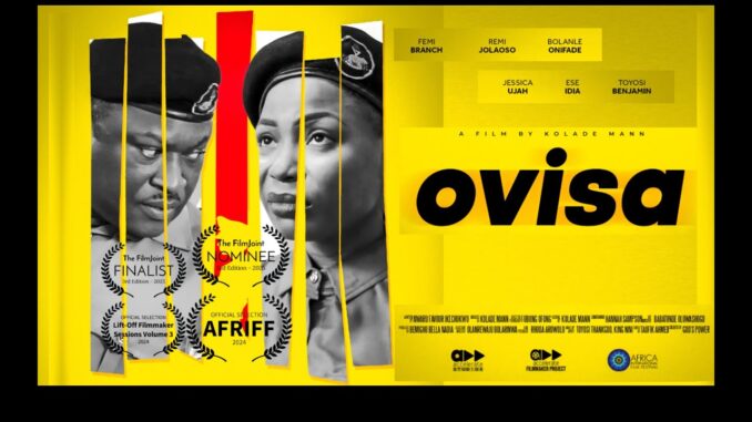 Ovisa (2025)