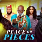 Peace of Pieces (2025)