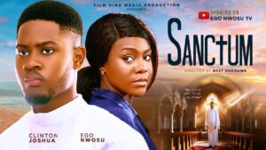 Sanctum (2025) Sanctum (2025)