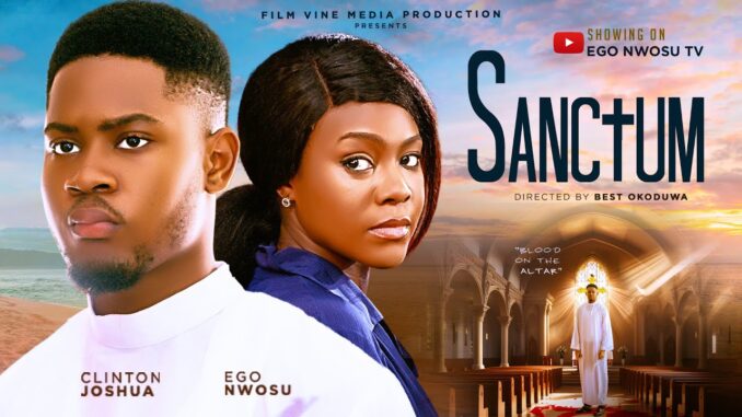 Sanctum (2025)