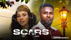 Scars (2025) Scars (2025)