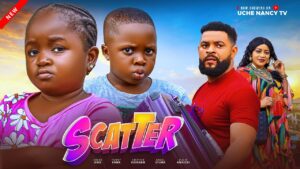 Scatter (2025) Scatter (2025)