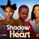Shadows of the Heart (2025)