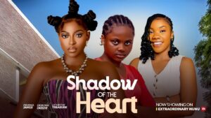 Shadows of the Heart (2025) Shadows of the Heart (2025)