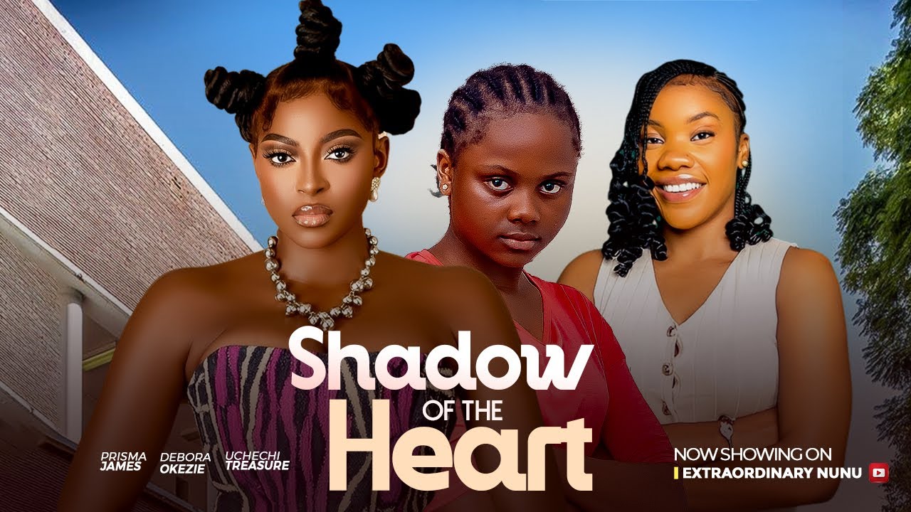 Shadows of the Heart (2025)