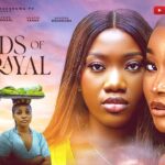 Bonds of Betrayal (2025)