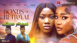 Bonds of Betrayal (2025)