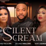 Silent Scream (2025)