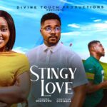 Stingy Love (2025)