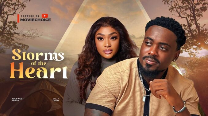 Storms of the Heart (2025)