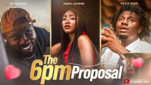 The 6PM Proposal (2025) The 6PM Proposal (2025)