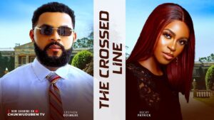 The Crossed Line (2025)