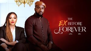 The Ex Before Forever (2025) The Ex Before Forever (2025)