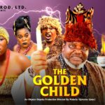 The Golden Child (2025)