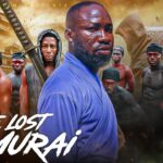 The Lost Samurai (2025)