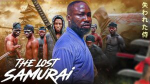 The Lost Samurai (2025) The Lost Samurai (2025)